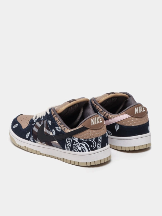Erkaklar, ayollar, o'smirlar kedalar SB DUNK LOW, sport, uniseks, 40-44