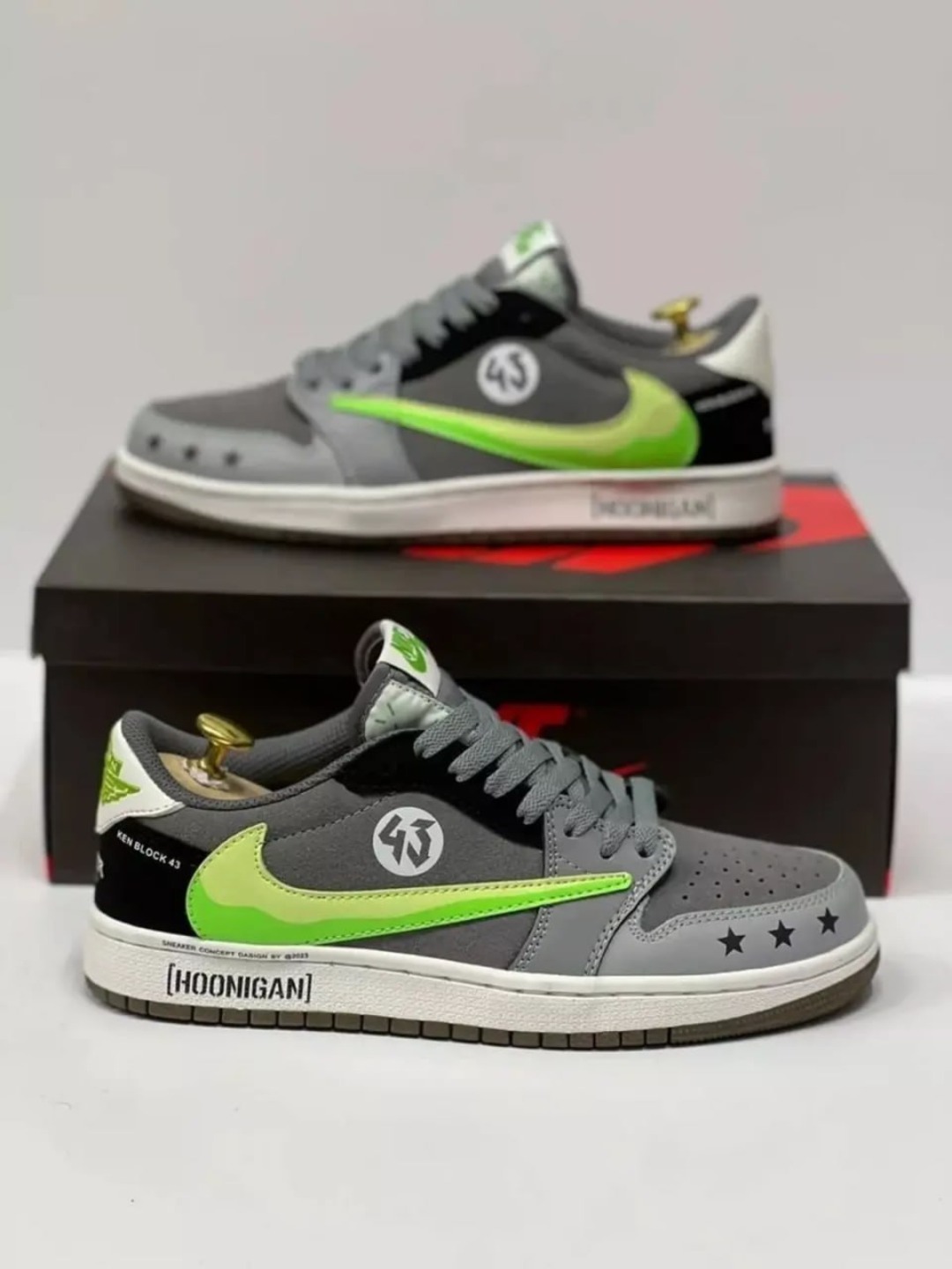 Erkaklar, ayollar, o'smirlar kedalar SB DUNK LOW, sport, uniseks, 40-44