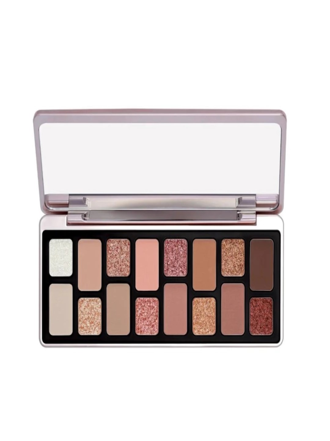 Forever 52 Stellars 16 color eyeshadow, 16 ta rangdan iborat tenlar palitrasi