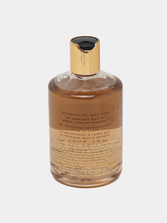 Dush uchun parfyumlangan Victoria's Secret gel, 300 ml