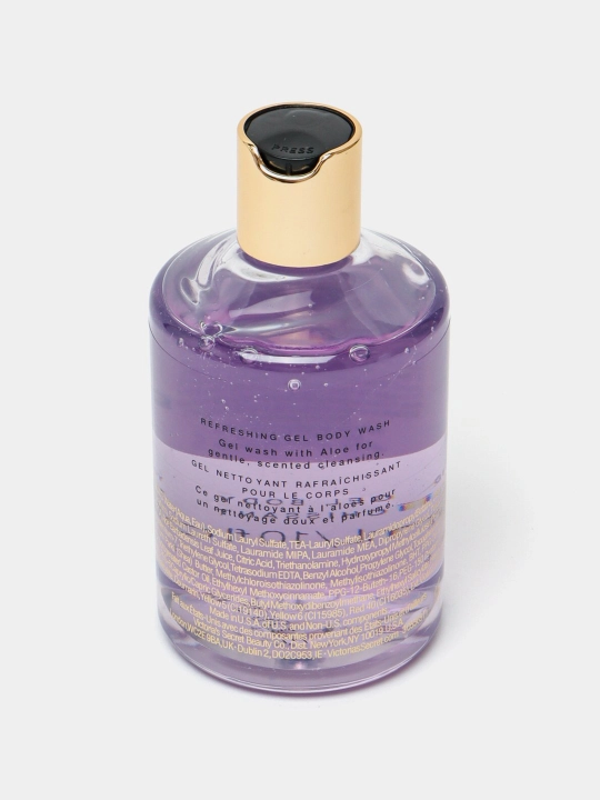 Dush uchun parfyumlangan Victoria's Secret gel, 300 ml