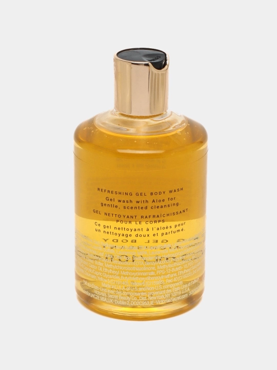Dush uchun parfyumlangan Victoria's Secret gel, 300 ml