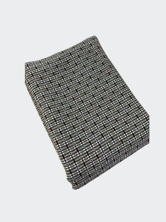 Pled-yopqich – tabiiy paxta, 150×200 sm, 200×230 sm, 230×250 sm