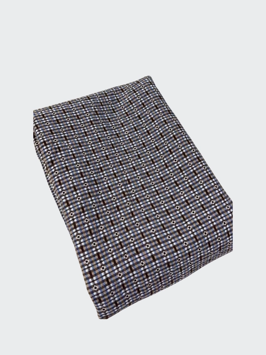 Pled-yopqich – tabiiy paxta, 150×200 sm, 200×230 sm, 230×250 sm
