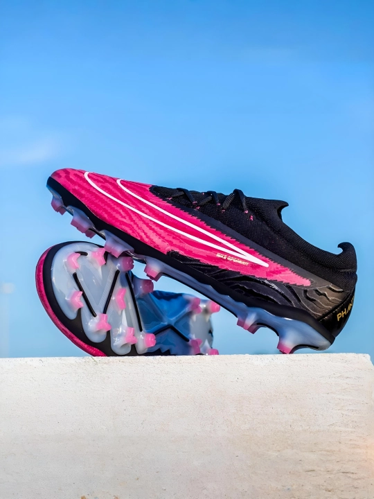Professional butsi va sorokonojka Phantom GX Elite TF va FG futbol butsalari