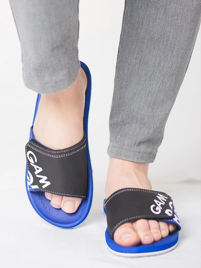 Мужские тапочки, сланцы 39-45, kito cambol — SUPERST-CAMBOL-СВЕТСИН-39