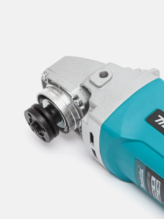 Болгарка MAKITA профессиональная УШМ 180 мм, 1800 Вт