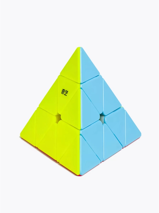 Kubik Rubik piramida