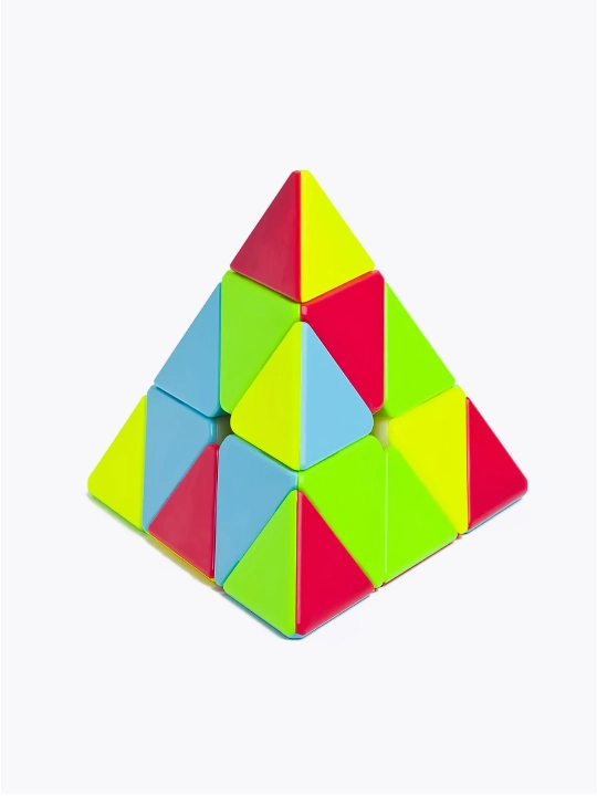 Kubik Rubik piramida