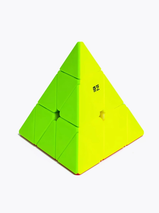 Kubik Rubik piramida