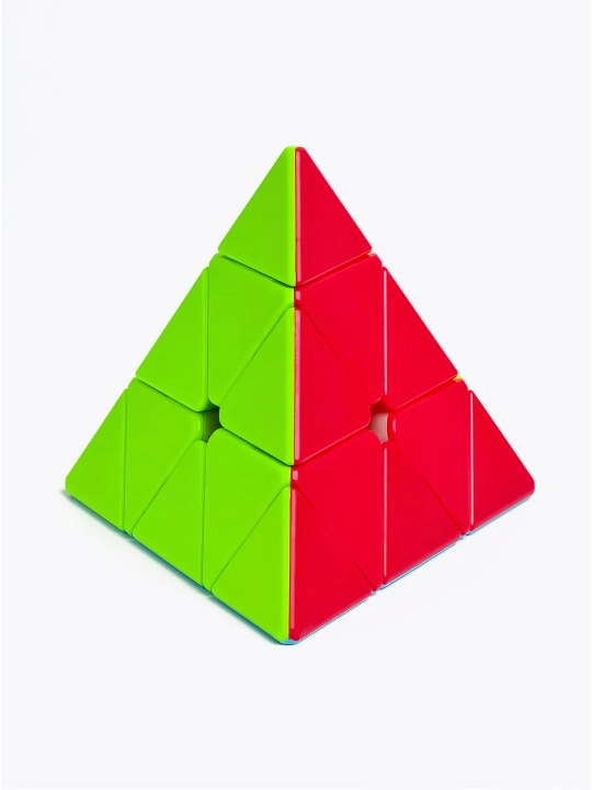 Kubik Rubik piramida