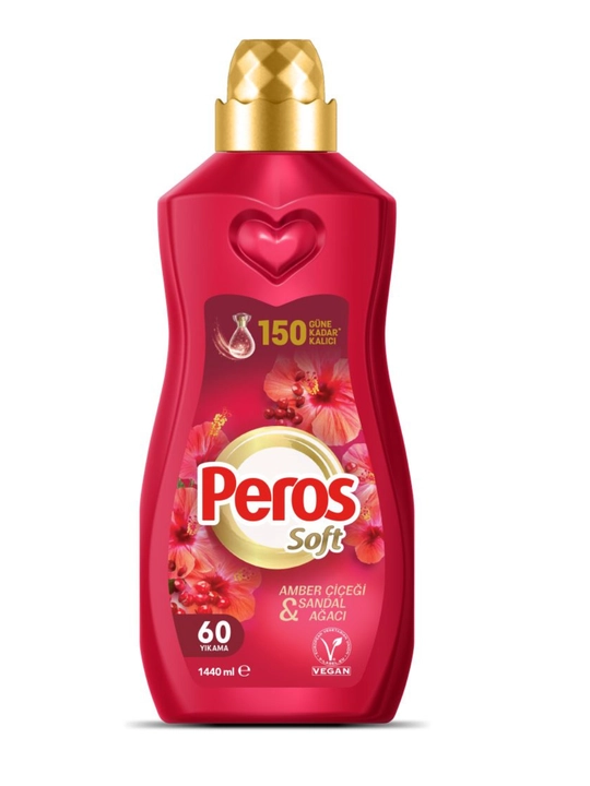 Peros Magnoliya hidi beruvchi konsentrlangan konditsioner, 1440 ml