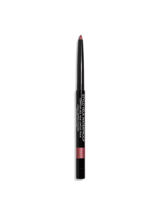 Chanel STYLO YEUX WATERPROOF стойкая подводка для глаз, 54 Rose Cuivre - 