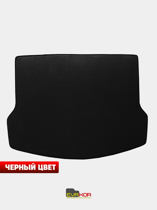 Коврики EVAKOR в багажник для моделей Chevrolet