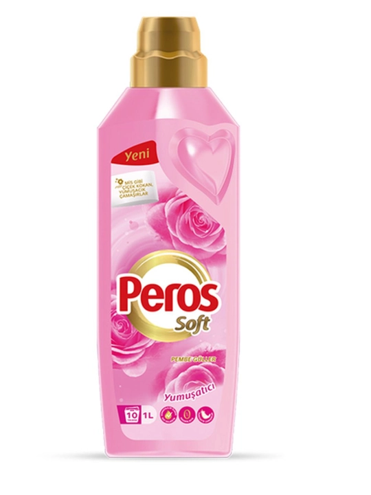 Peros konditsioner "Pushti tushlar", 1000 ml