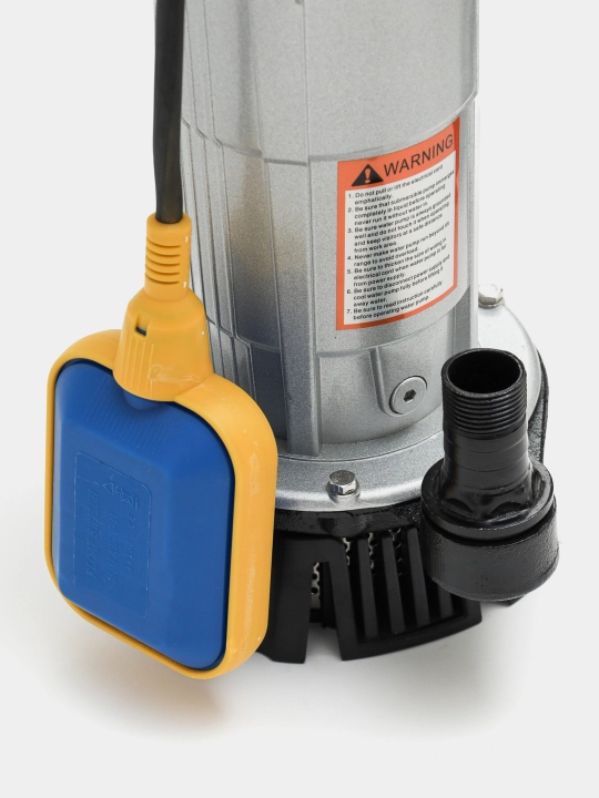 Насос погружной Ujong QDX1.5-17-0.37F
