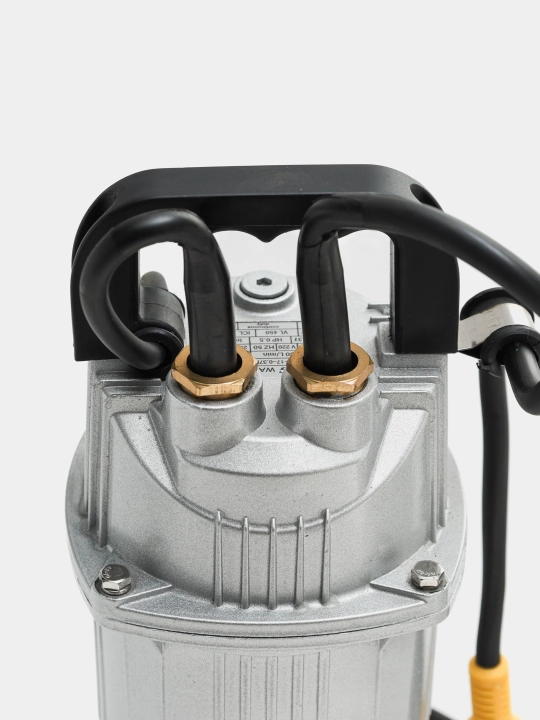 Насос погружной Ujong QDX1.5-17-0.37F