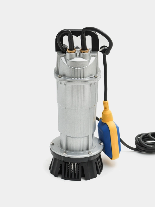 Насос погружной Ujong QDX1.5-17-0.37F