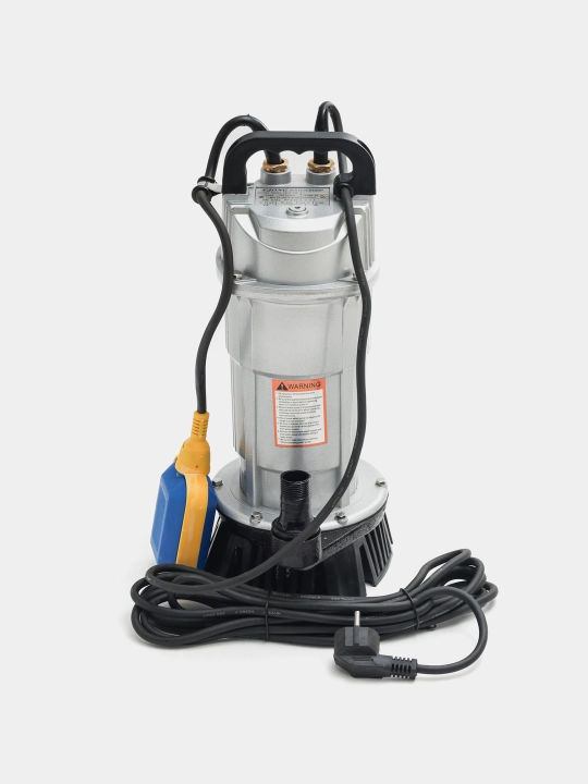 Насос погружной Ujong QDX1.5-17-0.37F