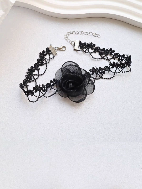 Чокер на шею
