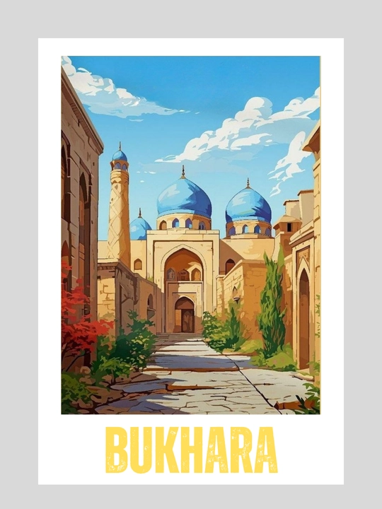 Картина на стену 30*42 см, в фоторамке - 