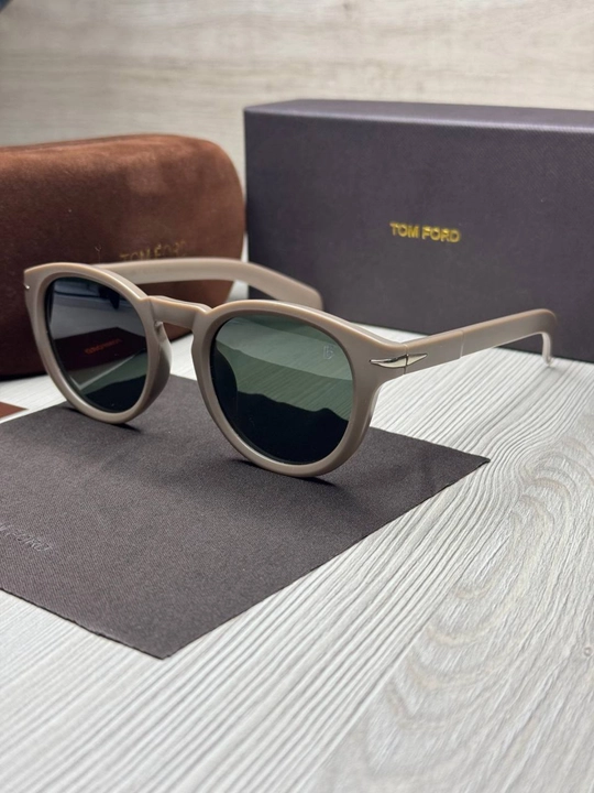 Quyoshdan saqlaydigan ko'zoynaklar, polarized ''David Beckham''