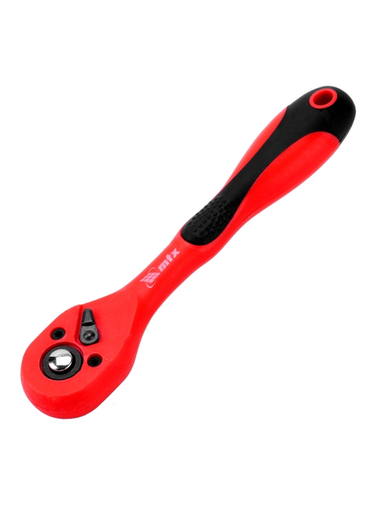 Набор инструментов MTX, CrV, 1/4", кейс, 29 предметов, 135239