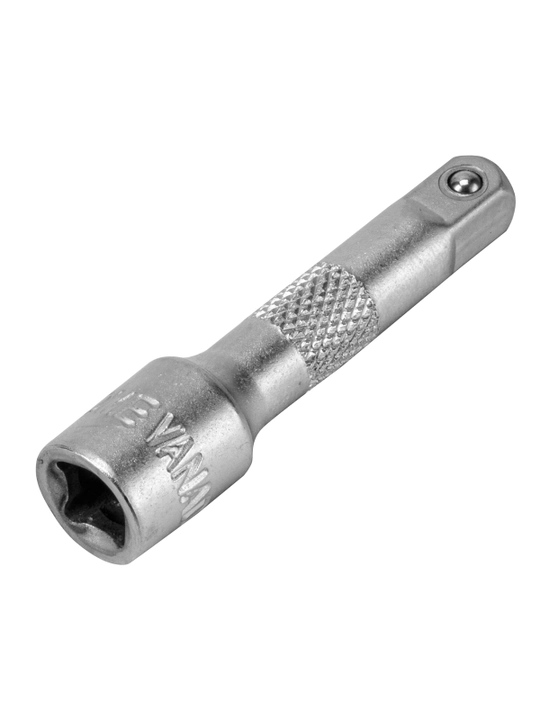 Набор инструментов MTX, CrV, 1/4", кейс, 29 предметов, 135239