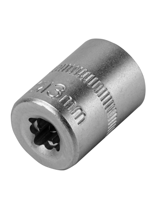 Набор инструментов MTX, CrV, 1/4", кейс, 29 предметов, 135239