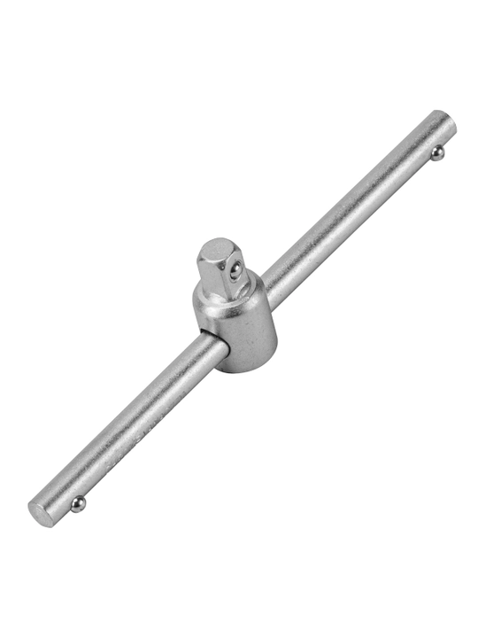 Набор инструментов MTX, CrV, 1/4", кейс, 29 предметов, 135239
