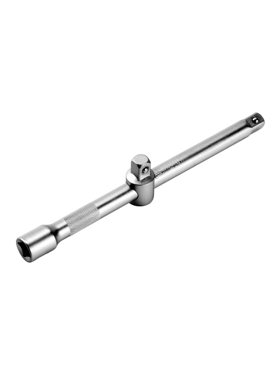 Набор инструментов МТХ, 1/2", 1/4", CrV, кейс, 82 предмета, 135149