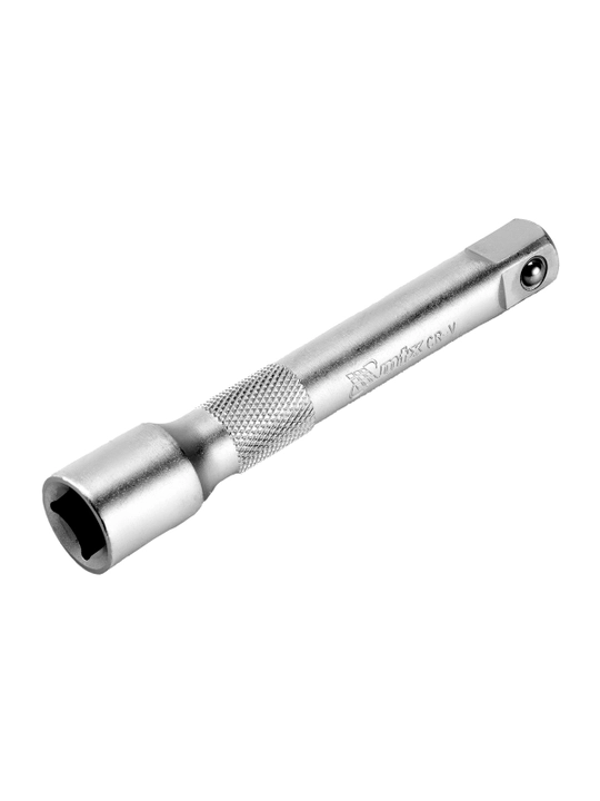 Набор инструментов МТХ, 1/2", 1/4", CrV, кейс, 82 предмета, 135149