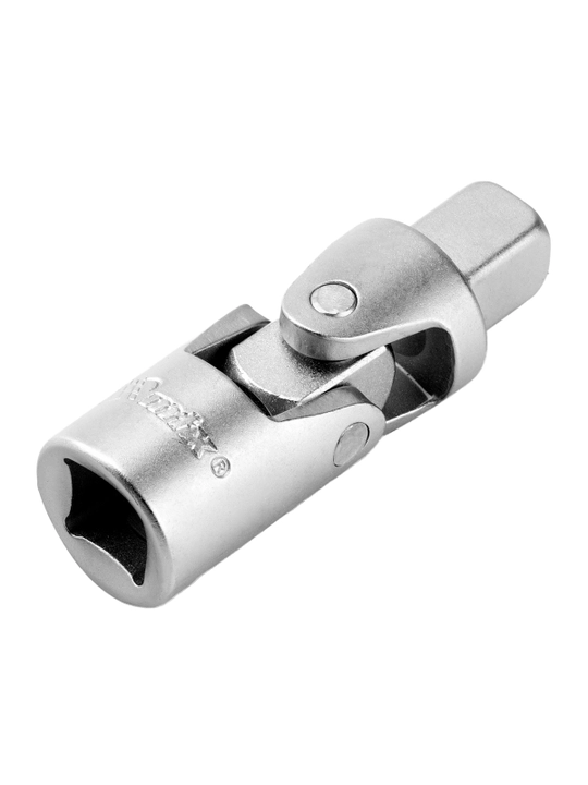 Набор инструментов МТХ, 1/2", 1/4", CrV, кейс, 82 предмета, 135149