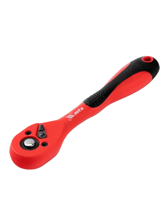 Набор инструментов МТХ, 1/2", 1/4", CrV, кейс, 82 предмета, 135149