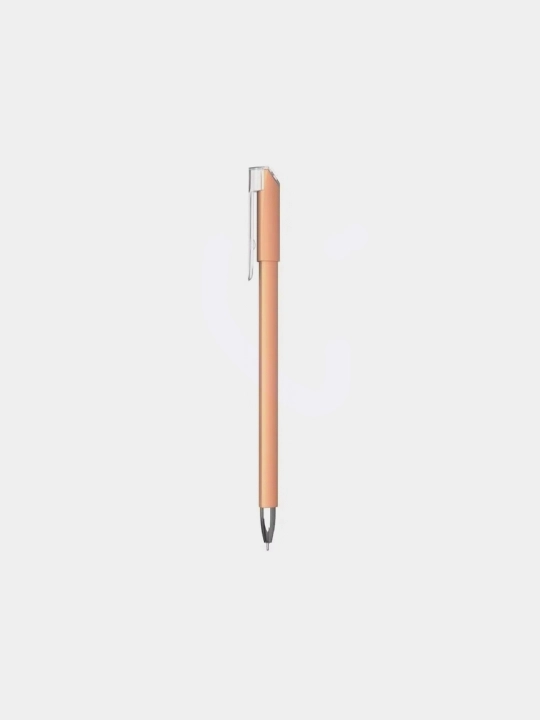 Ручка гелевая ErichKrause G-Reed Stick Pastel Bloom 0.38, цвет чернил синий - 