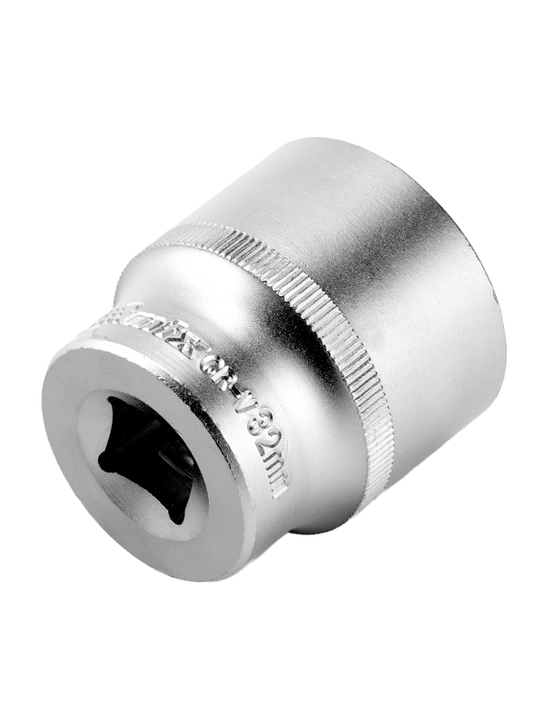 Набор инструментов МТХ, 1/2", 1/4", CrV, кейс, 94 предмета, 135099