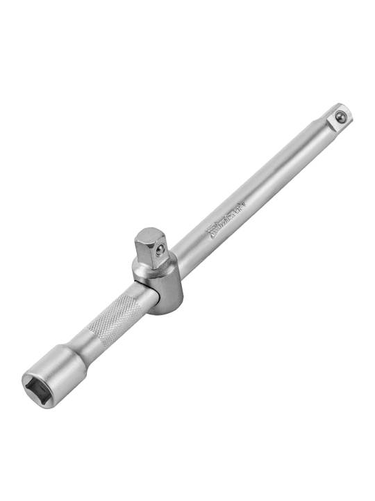 Набор инструментов МТХ, 1/2", 1/4", CrV, кейс, 94 предмета, 135099