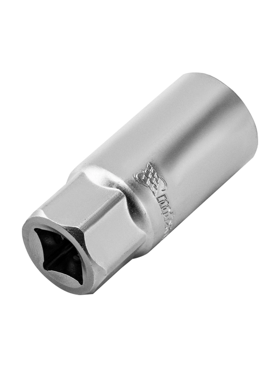 Набор инструментов МТХ, 1/2", 1/4", CrV, кейс, 94 предмета, 135099