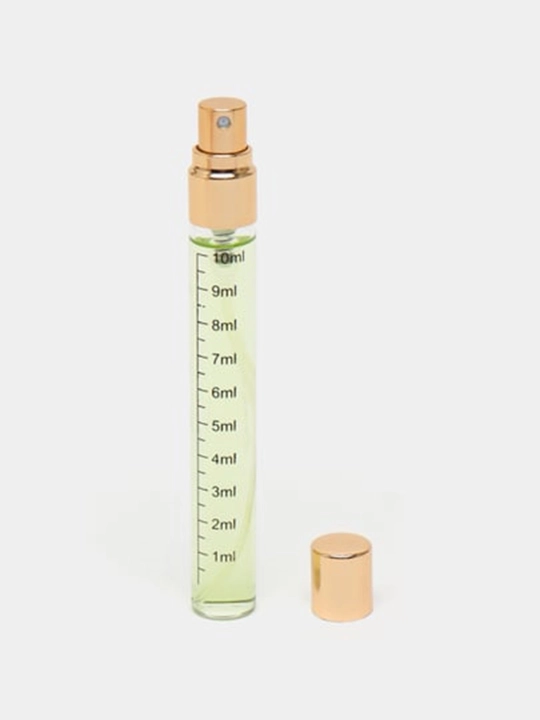Ayollar uchun parfyumlangan suv The One, 10ml, 5ml, 3ml