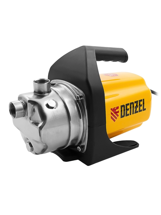 Bog' sirt nasosi DENZEL, GP 1000Х 1000 Vt, 3500 litr/s, ko'tarilish 44 m, 97202