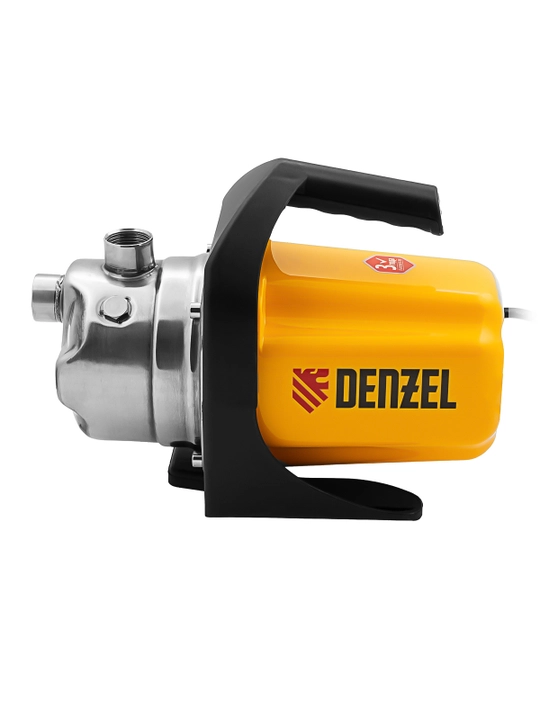 Bog' sirt nasosi DENZEL, GP 1000Х 1000 Vt, 3500 litr/s, ko'tarilish 44 m, 97202