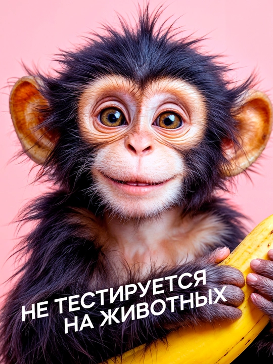 Гель для душа, освежающий и тонизирующий, Touch For You, 1000 мл