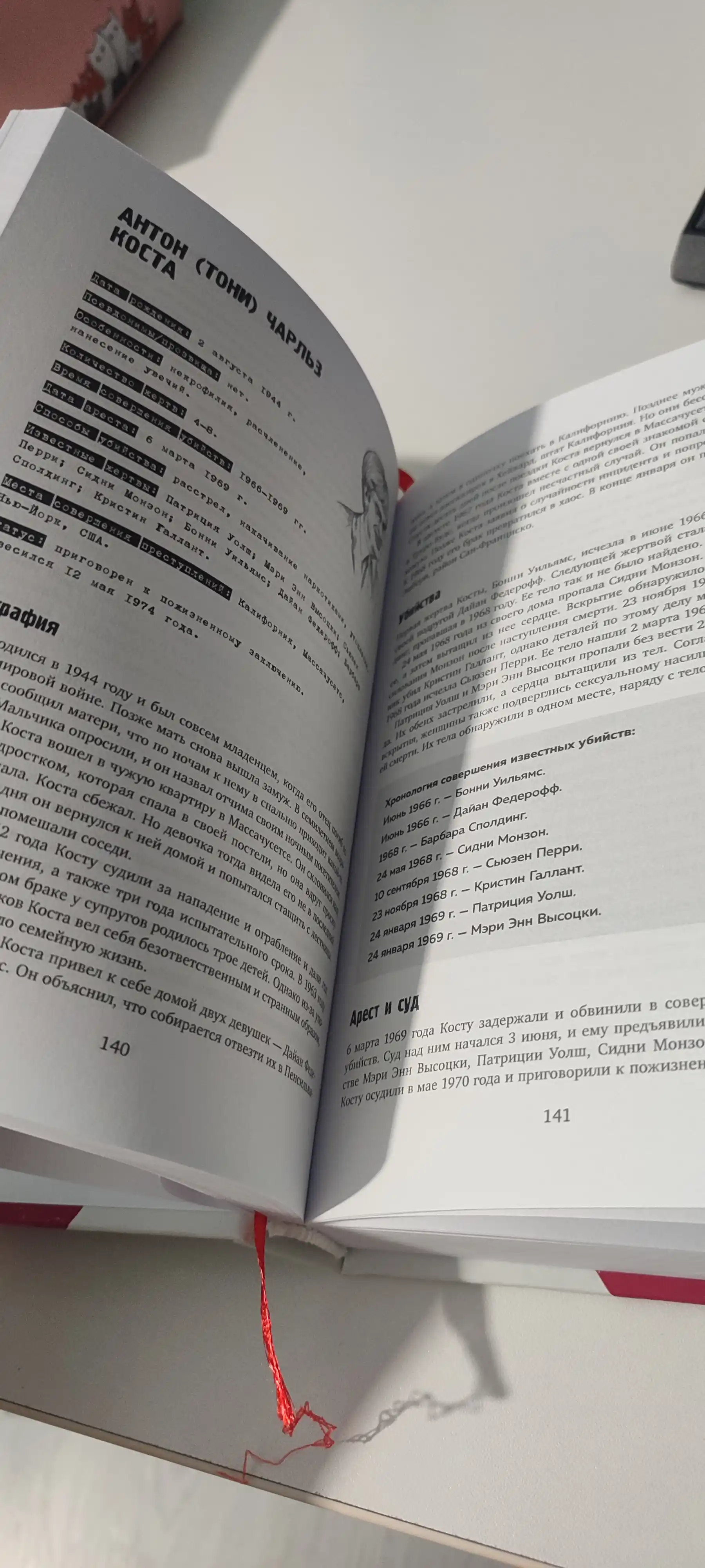 Большая книга серийных убийц. Джек Роузвуд