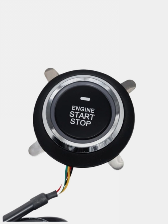 Barcha avtomobillar uchun Start-stop tugmasi, universal