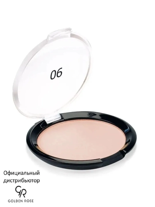 Golden Rose upa Silky Touch