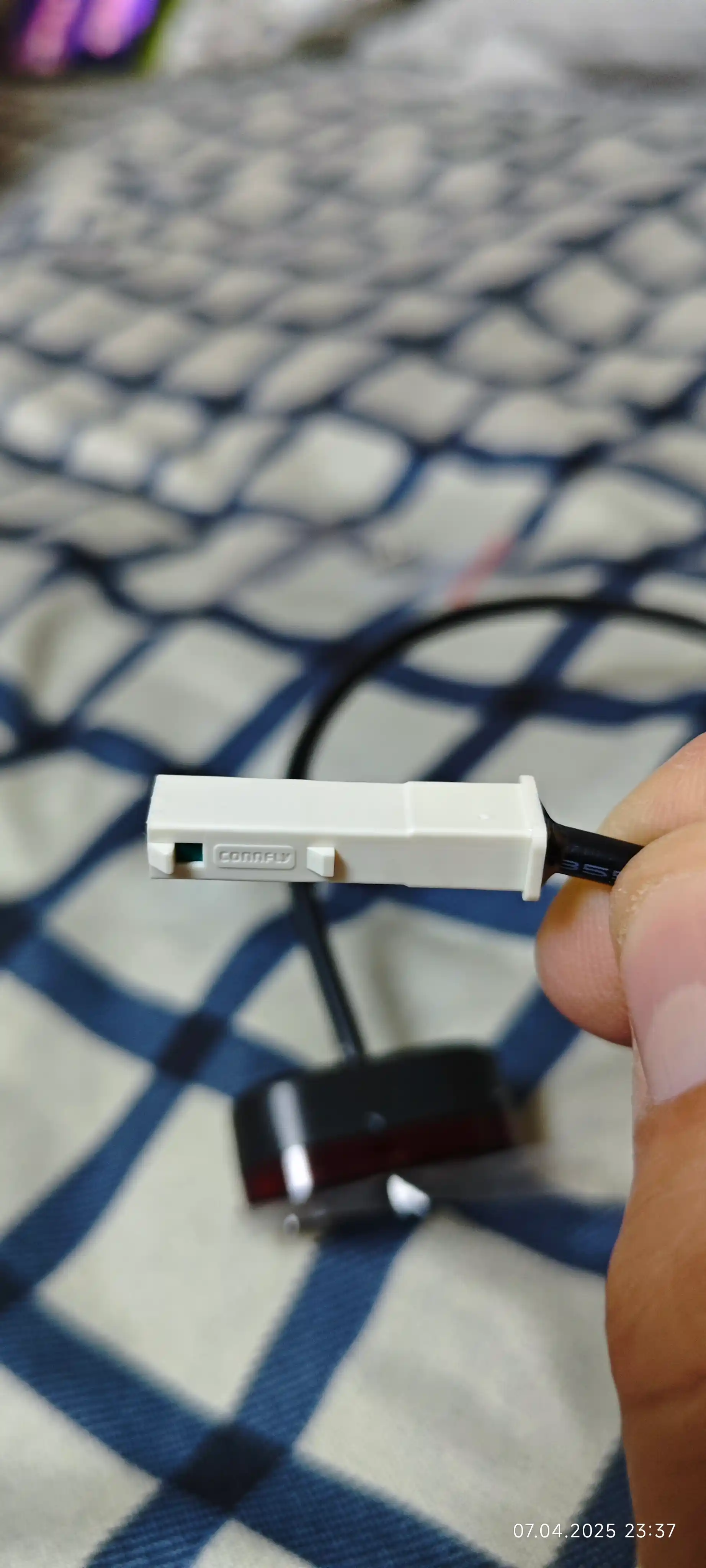 Оrqa chiroq Xiaomi, Kugoo, Ninebot elektrosamokat uchun