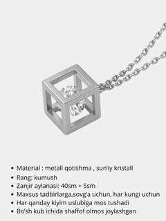 Kumush rang