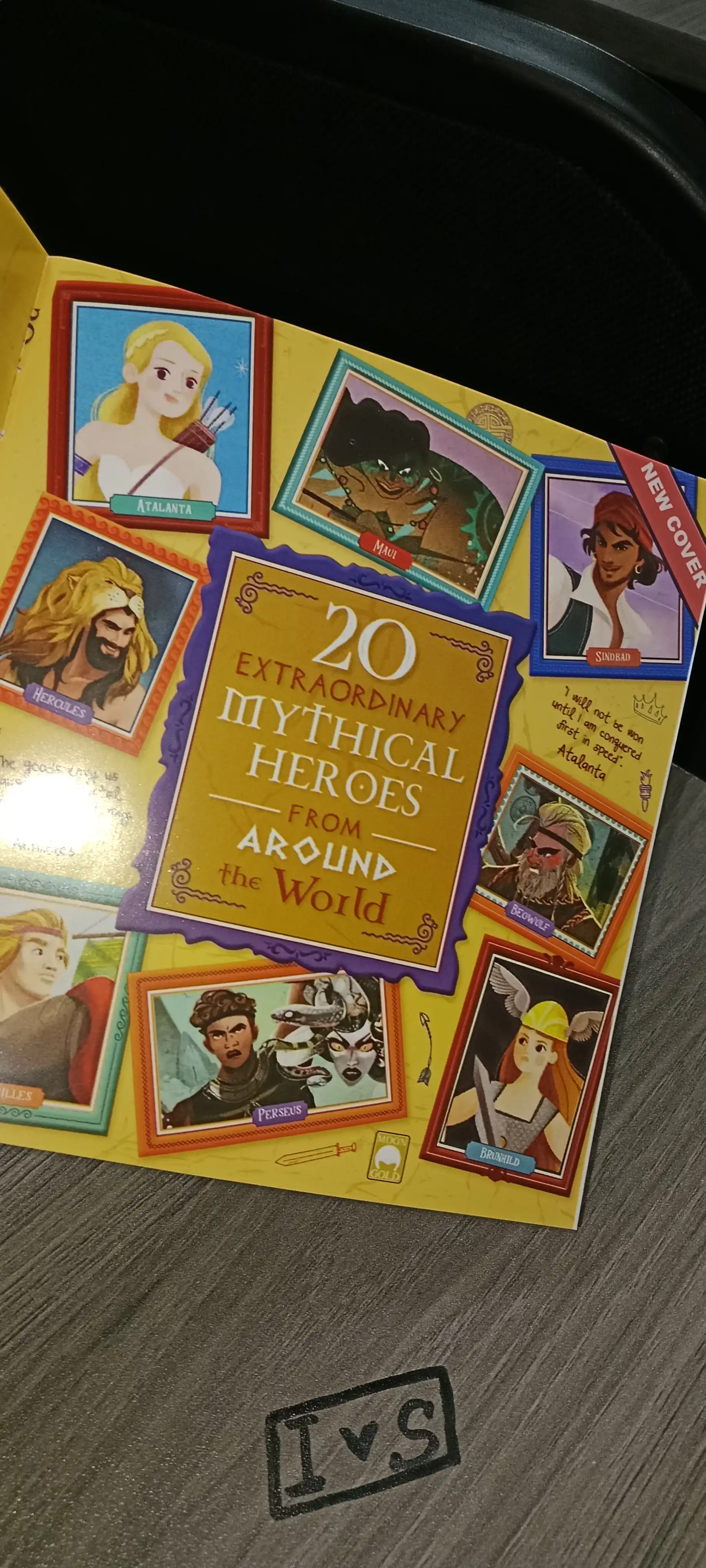 Extraordinary Stories