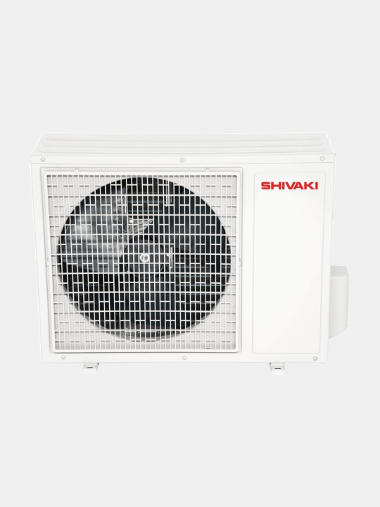 Настенный кондиционер Shivaki Sensei 18 Inverter