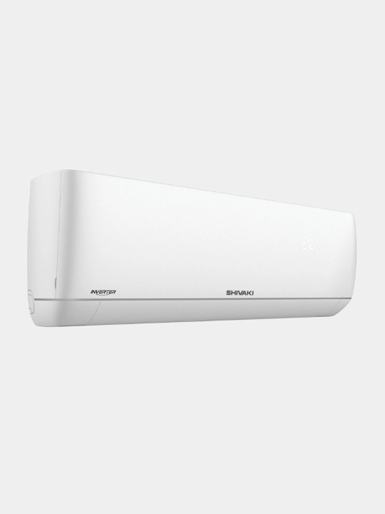 Shivaki Sensei 24 Inverter devor konditsioneri